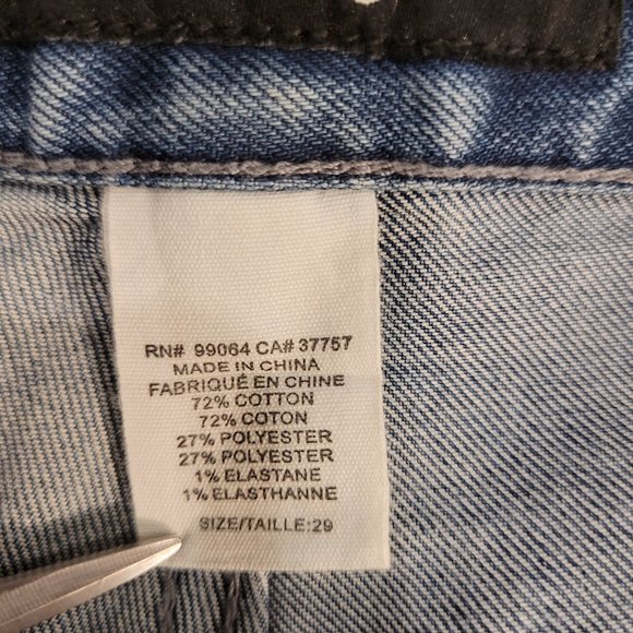 Billabong skinny jeans - Picture 4 of 6